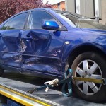 Forensic Collision Inspection