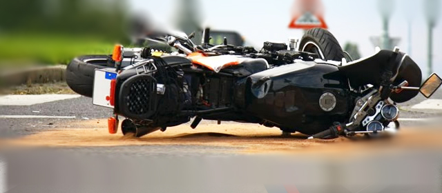 Motorbike Assessment